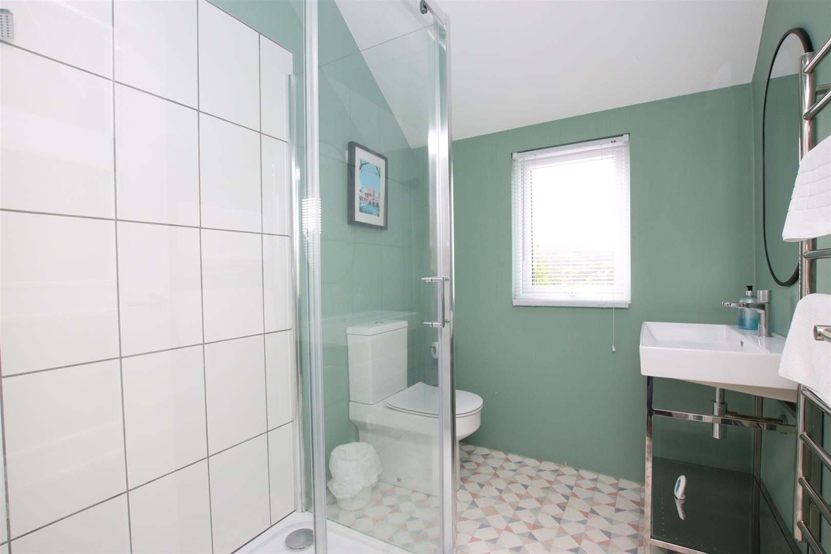 Claremont Terrace, Bath, BA1